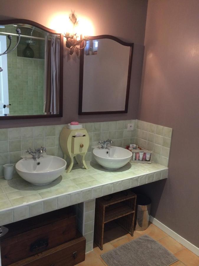 Vernou-sur-Brenne Cottage Du Vigneron מראה חיצוני תמונה
