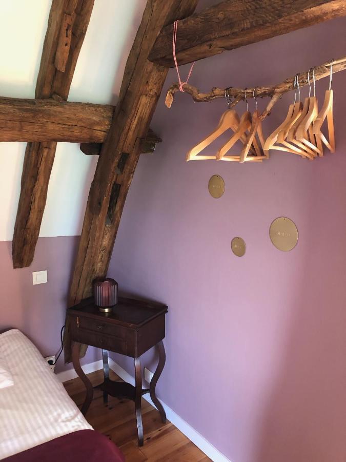 Vernou-sur-Brenne Cottage Du Vigneron מראה חיצוני תמונה